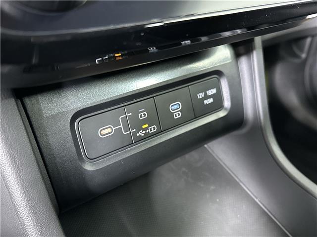 2026 Hyundai Tucson Preferred (Stk: 16104848) in Markham - Image 15 of 20