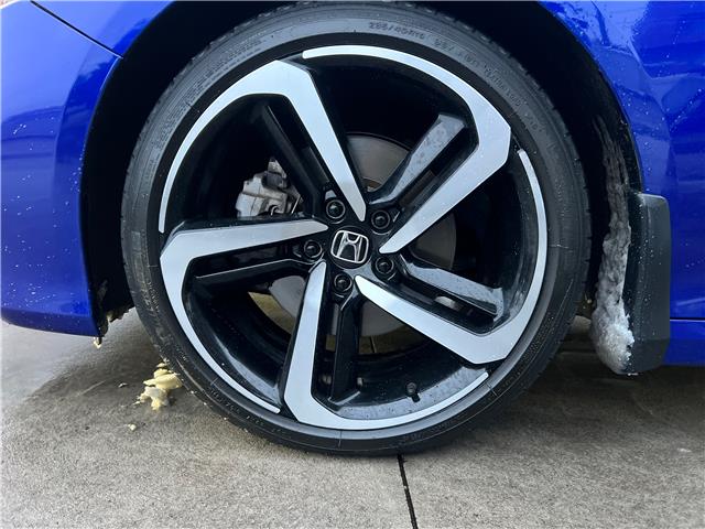 2020 Honda Accord Sport 1.5T (Stk: HP6496) in Toronto - Image 2 of 24 2020 Honda Accord Sport 1.5T (Stk: HP6496) in Toronto - Image 2 of 24