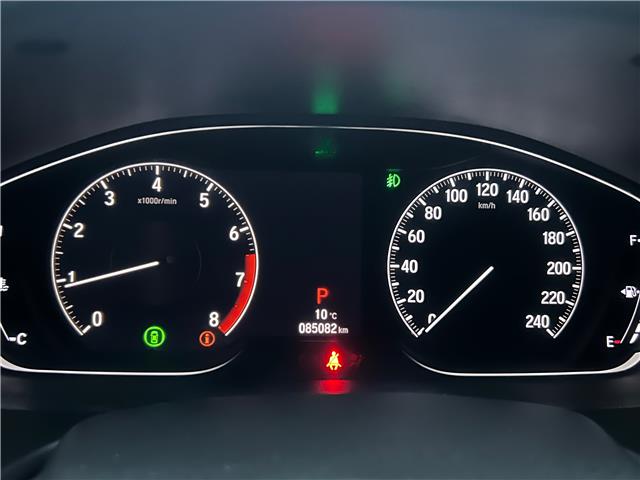 2020 Honda Accord Sport 1.5T (Stk: HP6496) in Toronto - Image 14 of 24 2020 Honda Accord Sport 1.5T (Stk: HP6496) in Toronto - Image 14 of 24