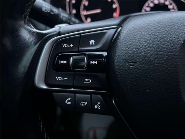 2020 Honda Accord Sport 1.5T (Stk: HP6496) in Toronto - Image 15 of 24 2020 Honda Accord Sport 1.5T (Stk: HP6496) in Toronto - Image 15 of 24