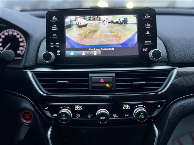 2020 Honda Accord Sport 1.5T (Stk: HP6496) in Toronto - Image 17 of 24 2020 Honda Accord Sport 1.5T (Stk: HP6496) in Toronto - Image 17 of 24
