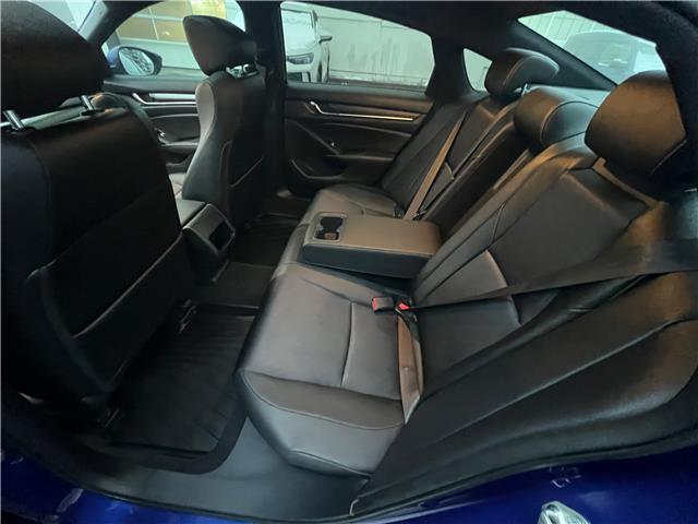 2020 Honda Accord Sport 1.5T (Stk: HP6496) in Toronto - Image 18 of 24 2020 Honda Accord Sport 1.5T (Stk: HP6496) in Toronto - Image 18 of 24