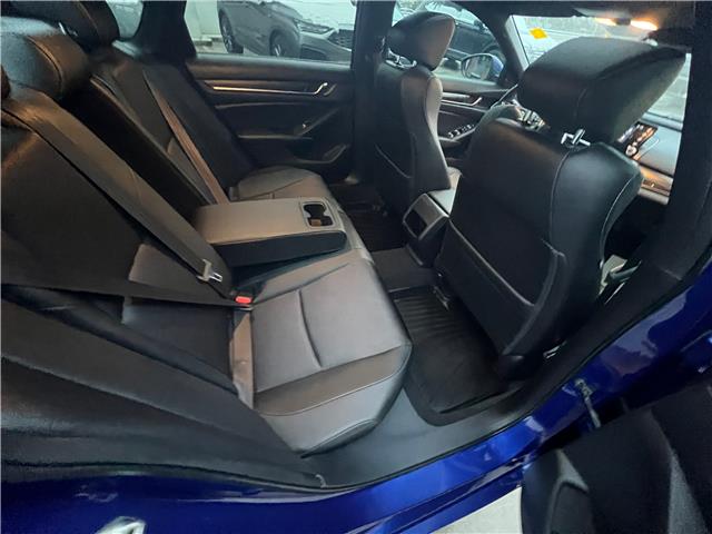 2020 Honda Accord Sport 1.5T (Stk: HP6496) in Toronto - Image 22 of 24 2020 Honda Accord Sport 1.5T (Stk: HP6496) in Toronto - Image 22 of 24