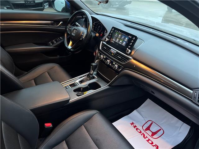 2020 Honda Accord Sport 1.5T (Stk: HP6496) in Toronto - Image 24 of 24 2020 Honda Accord Sport 1.5T (Stk: HP6496) in Toronto - Image 24 of 24