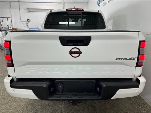 2022 Nissan Frontier PRO-4X (Stk: 43360J) in Belleville - Image 6 of 27