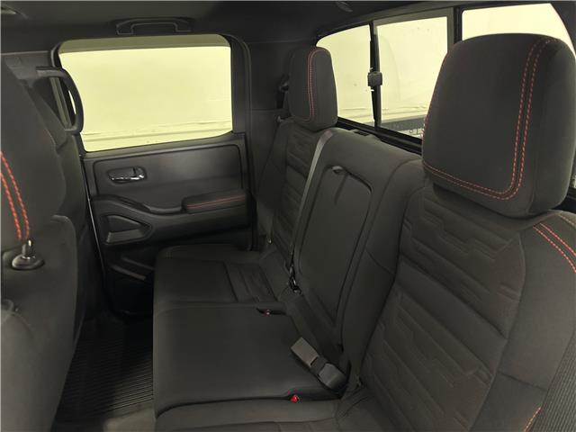 2022 Nissan Frontier PRO-4X (Stk: 43360J) in Belleville - Image 7 of 27