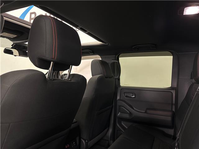 2022 Nissan Frontier PRO-4X (Stk: 43360J) in Belleville - Image 8 of 27