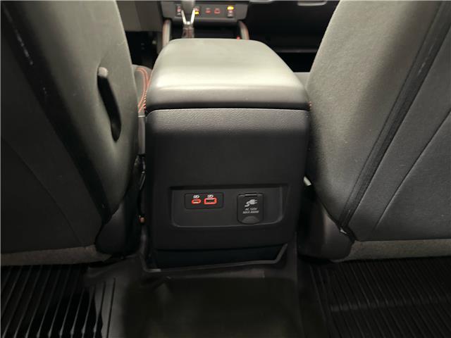 2022 Nissan Frontier PRO-4X (Stk: 43360J) in Belleville - Image 9 of 27