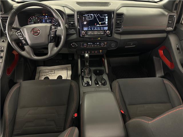 2022 Nissan Frontier PRO-4X (Stk: 43360J) in Belleville - Image 10 of 27