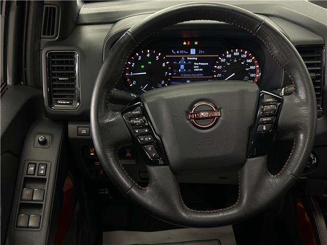 2022 Nissan Frontier PRO-4X (Stk: 43360J) in Belleville - Image 11 of 27