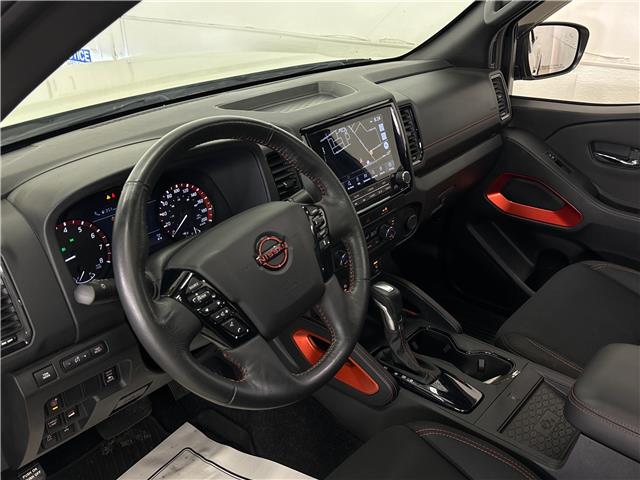 2022 Nissan Frontier PRO-4X (Stk: 43360J) in Belleville - Image 13 of 27