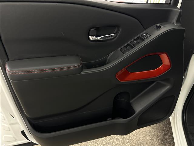 2022 Nissan Frontier PRO-4X (Stk: 43360J) in Belleville - Image 14 of 27