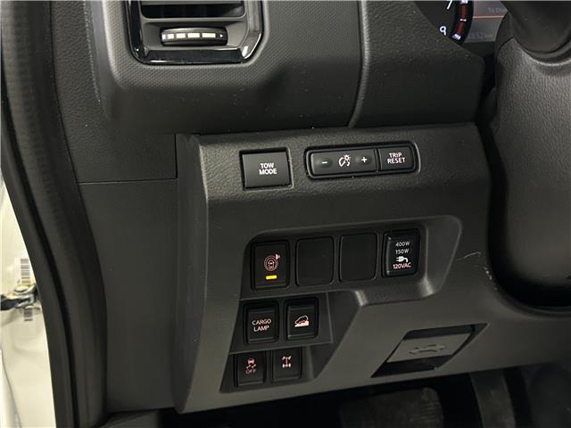 2022 Nissan Frontier PRO-4X (Stk: 43360J) in Belleville - Image 16 of 27