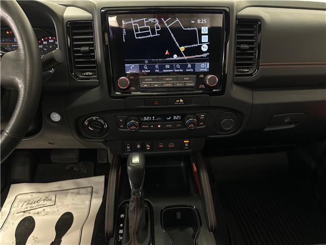 2022 Nissan Frontier PRO-4X (Stk: 43360J) in Belleville - Image 17 of 27