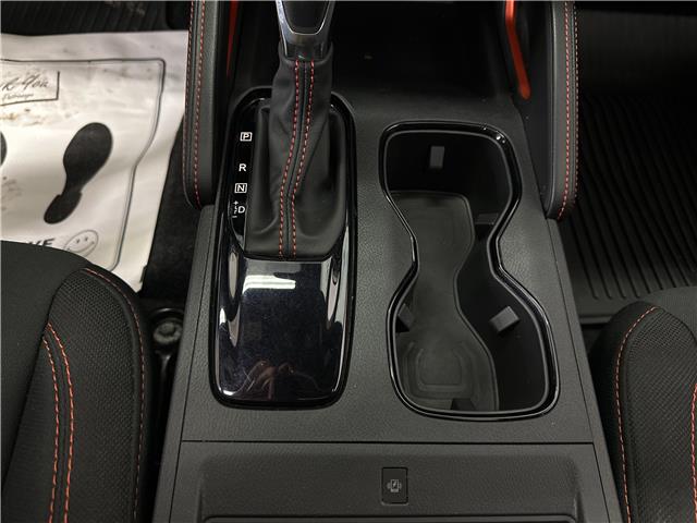 2022 Nissan Frontier PRO-4X (Stk: 43360J) in Belleville - Image 18 of 27