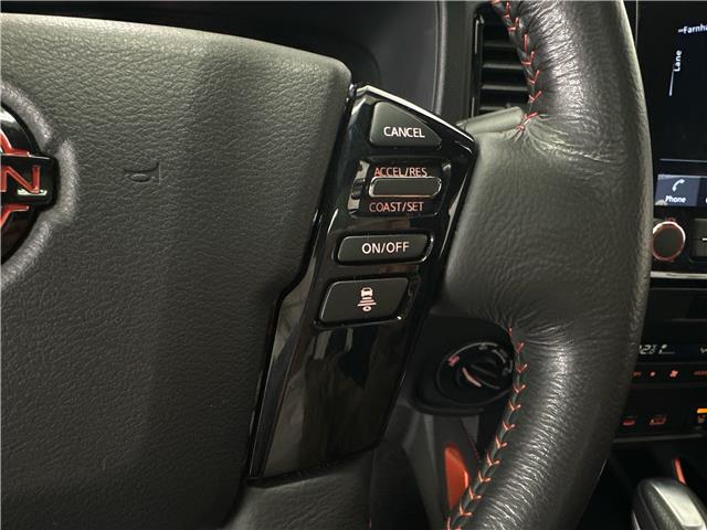 2022 Nissan Frontier PRO-4X (Stk: 43360J) in Belleville - Image 23 of 27
