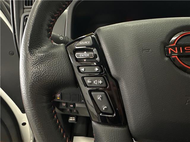 2022 Nissan Frontier PRO-4X (Stk: 43360J) in Belleville - Image 24 of 27