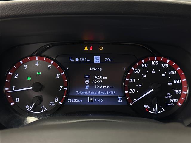 2022 Nissan Frontier PRO-4X (Stk: 43360J) in Belleville - Image 25 of 27