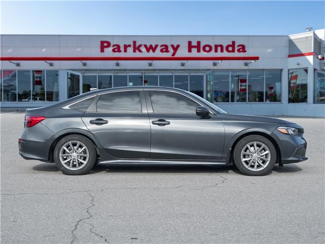 2023 Honda Civic EX-B (Stk: 23U12399) in North York - Image 6 of 23