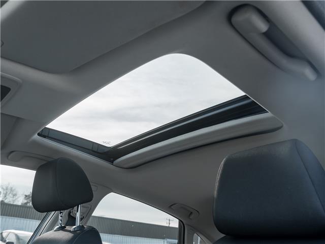 2023 Honda Civic EX-B (Stk: 23U12399) in North York - Image 19 of 23