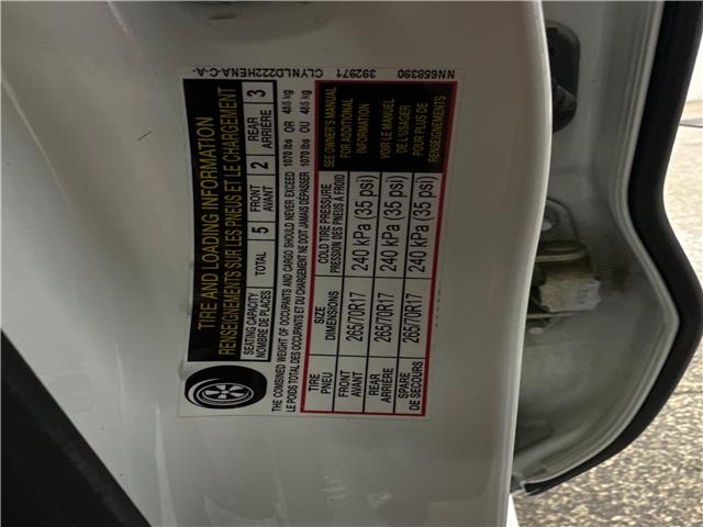 2022 Nissan Frontier PRO-4X (Stk: 43360J) in Belleville - Image 26 of 27