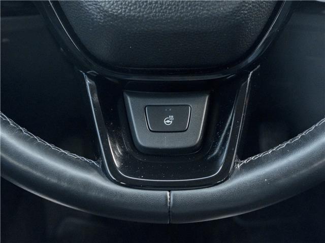 2023 Honda Civic EX-B (Stk: 23U12399) in North York - Image 11 of 23