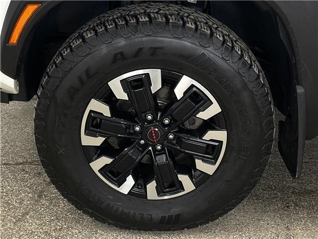 2022 Nissan Frontier PRO-4X (Stk: 43360J) in Belleville - Image 27 of 27