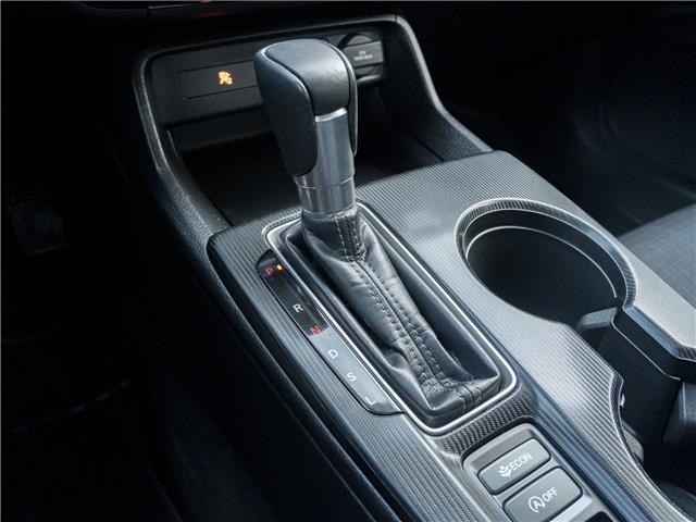 2023 Honda Civic EX-B (Stk: 23U12399) in North York - Image 14 of 23