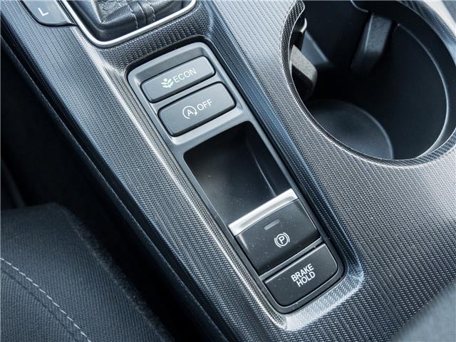 2023 Honda Civic EX-B (Stk: 23U12399) in North York - Image 15 of 23