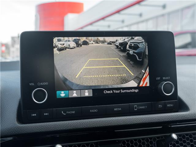 2023 Honda Civic EX-B (Stk: 23U12399) in North York - Image 12 of 23