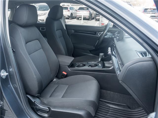 2023 Honda Civic EX-B (Stk: 23U12399) in North York - Image 21 of 23