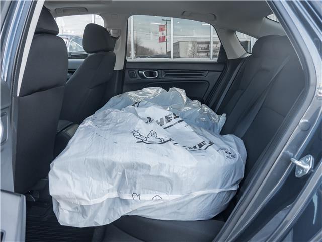 2023 Honda Civic EX-B (Stk: 23U12399) in North York - Image 22 of 23