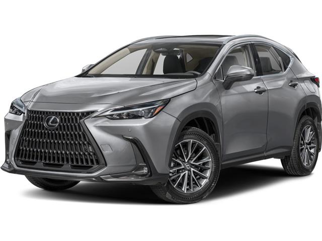 2024 Lexus NX 350  (Stk: 15105411A) in Richmond Hill - Image 1 of 1