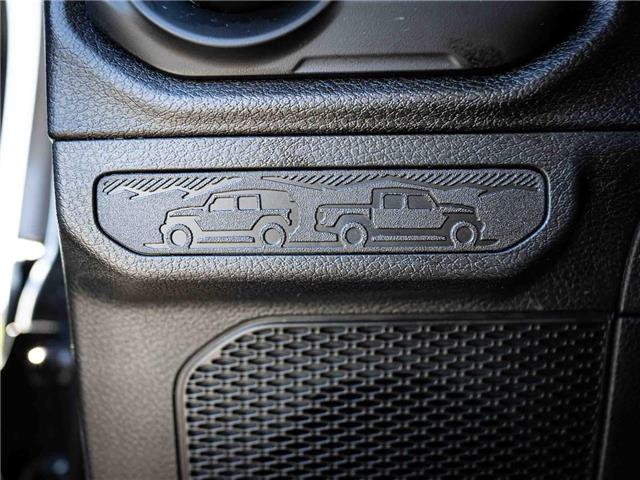 2024 Jeep Wrangler Sport (Stk: R177615A) in Surrey - Image 12 of 27