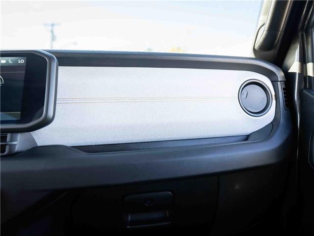 2024 Jeep Wrangler Sport (Stk: R177615A) in Surrey - Image 22 of 27