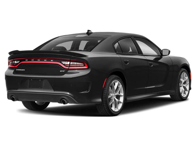 2023 Dodge Charger GT (Stk: S696423A) in Surrey - Image 2 of 12