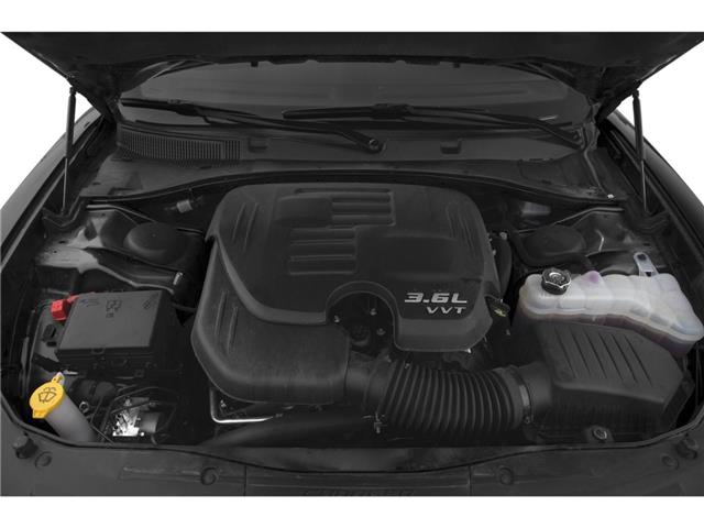 2023 Dodge Charger GT (Stk: S696423A) in Surrey - Image 9 of 12