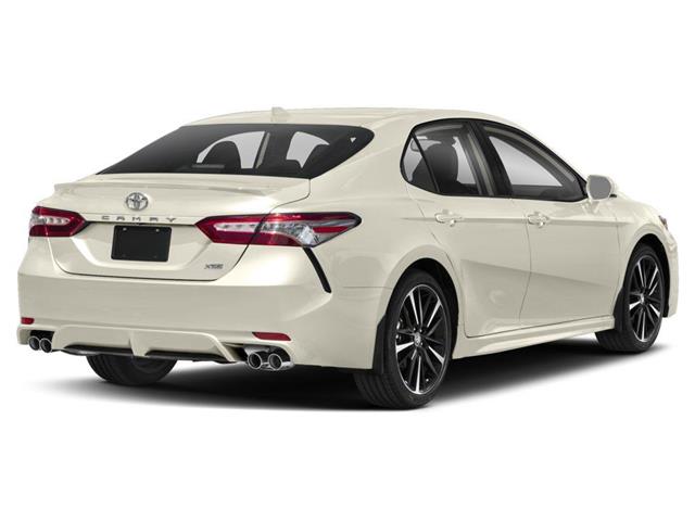 2020 Toyota Camry XSE (Stk: 25028D) in Pembroke - Image 3 of 11