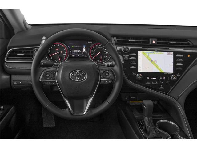 2020 Toyota Camry XSE (Stk: 25028D) in Pembroke - Image 4 of 11