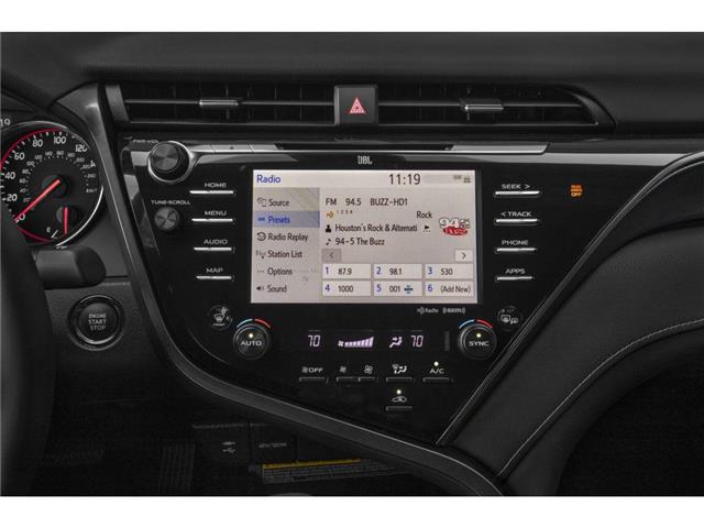 2020 Toyota Camry XSE (Stk: 25028D) in Pembroke - Image 7 of 11