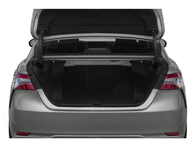 2020 Toyota Camry XSE (Stk: 25028D) in Pembroke - Image 8 of 11