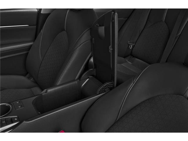 2020 Toyota Camry XSE (Stk: 25028D) in Pembroke - Image 10 of 11