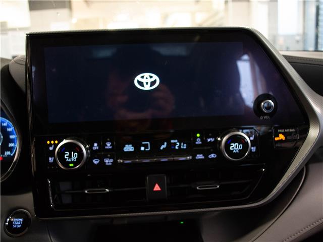 2023 Toyota Highlander Limited (Stk: 26536A) in Kingston - Image 12 of 15
