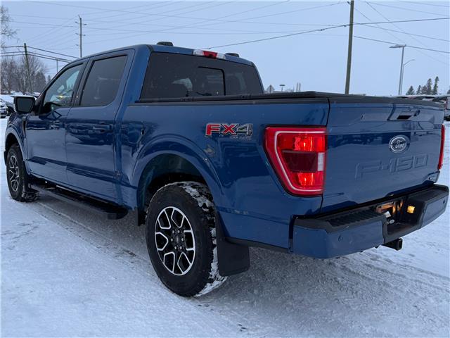 2022 Ford F-150 XLT (Stk: 2026-36A) in New Liskeard - Image 6 of 16