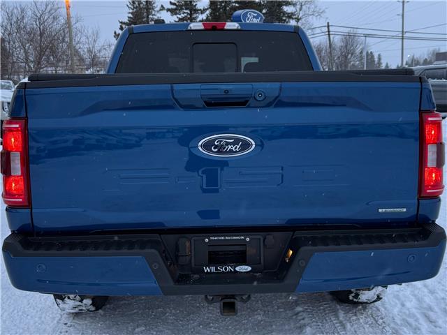 2022 Ford F-150 XLT (Stk: 2026-36A) in New Liskeard - Image 7 of 16