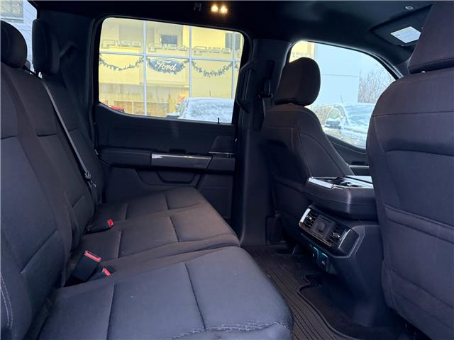 2022 Ford F-150 XLT (Stk: 2026-36A) in New Liskeard - Image 12 of 16