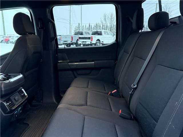 2022 Ford F-150 XLT (Stk: 2026-36A) in New Liskeard - Image 11 of 16