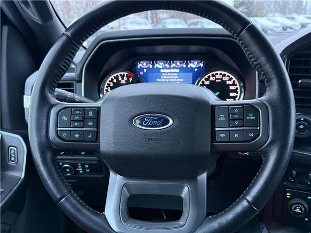 2022 Ford F-150 XLT (Stk: 2026-36A) in New Liskeard - Image 14 of 16