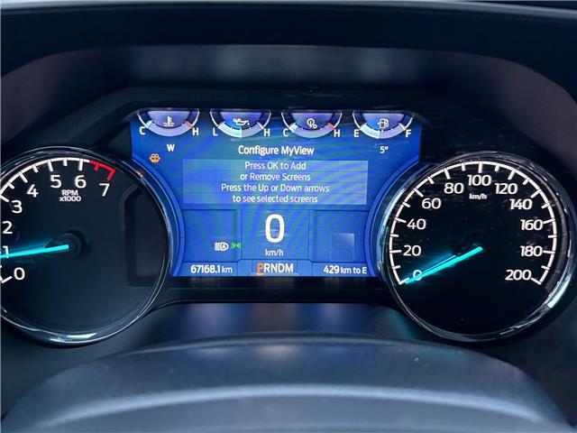 2022 Ford F-150 XLT (Stk: 2026-36A) in New Liskeard - Image 15 of 16