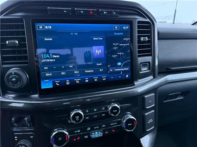 2022 Ford F-150 XLT (Stk: 2026-36A) in New Liskeard - Image 16 of 16